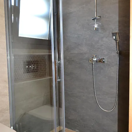 Boyalikta Sueper Lueks Villa Çeşme