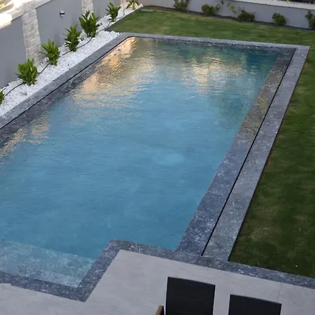 Villa Boyalikta Sueper Lueks