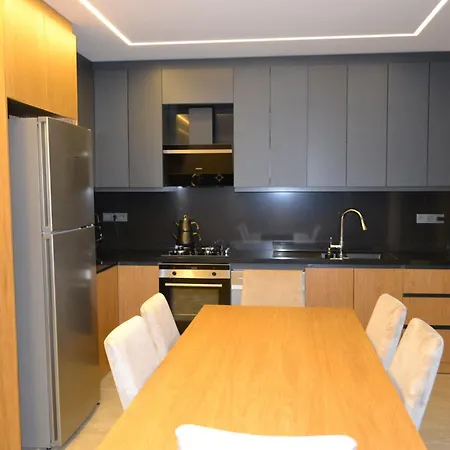 Boyalikta Sueper Lueks Çeşme