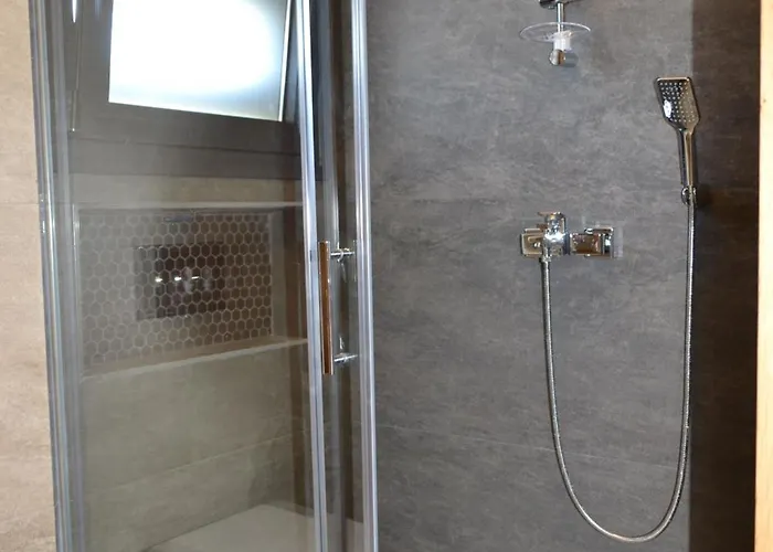 Boyalikta Sueper Lueks 别墅 Çeşme