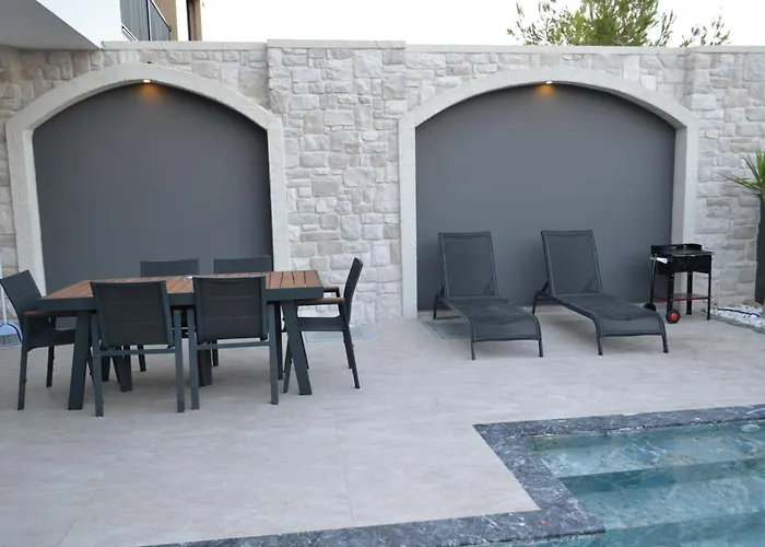 Boyalikta Sueper Lueks 别墅