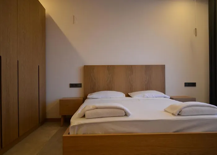 Boyalikta Sueper Lueks 别墅