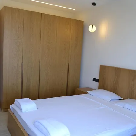 Villa Boyalikta Sueper Lueks Cesme