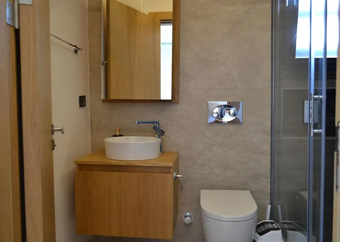 Villa Boyalikta Sueper Lueks *