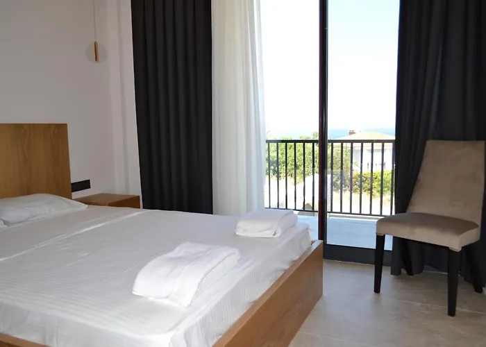 Villa Boyalikta Sueper Lueks