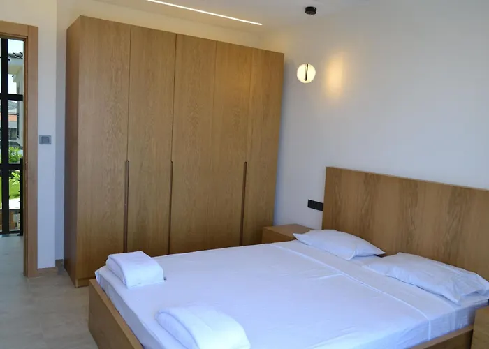 Villa Boyalikta Sueper Lueks Çeşme